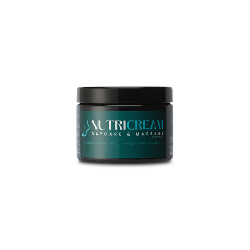 NutriCream - CoolFoot Distributor