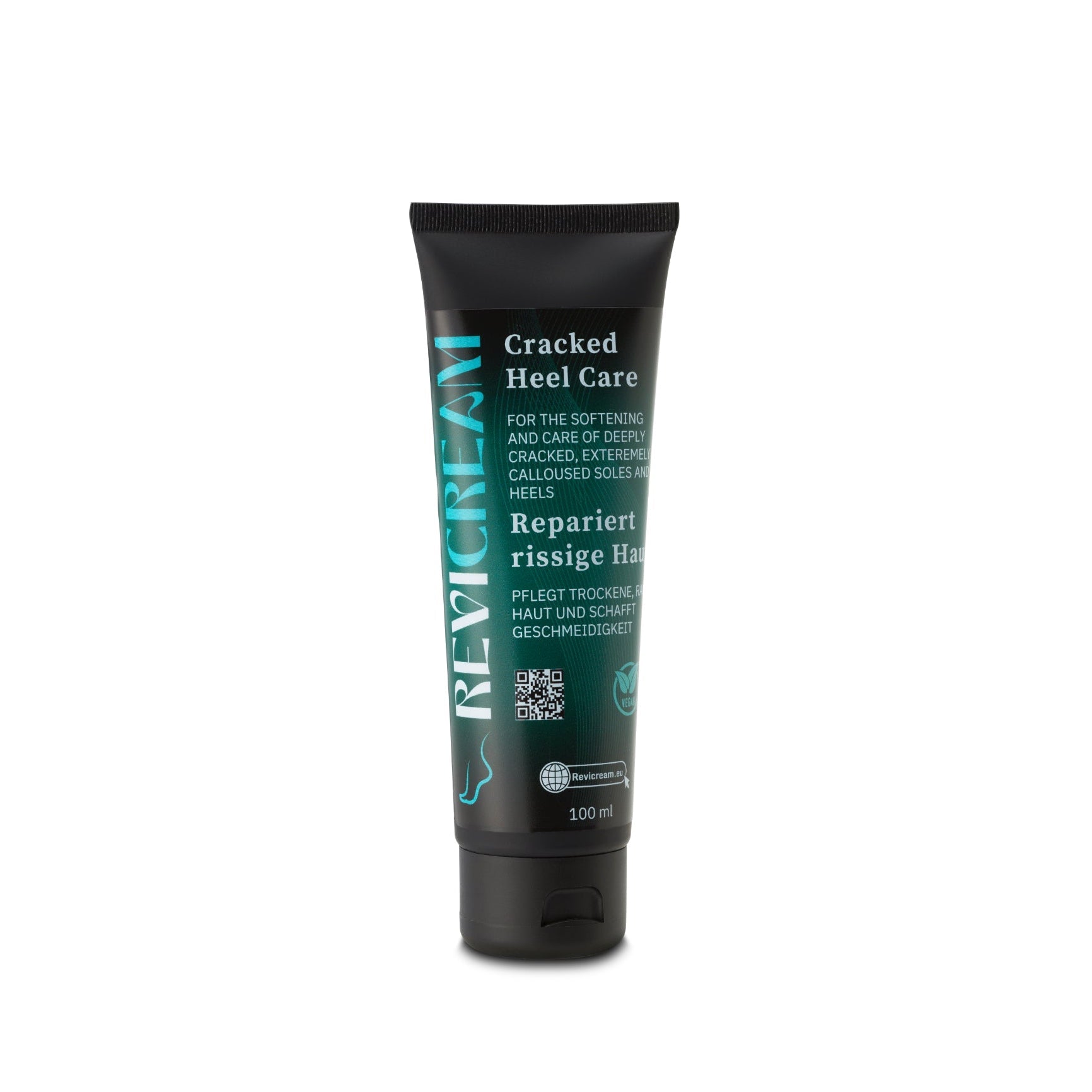 ReviCream - CoolFoot Distributor